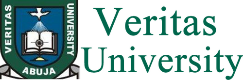 Veritas University logo