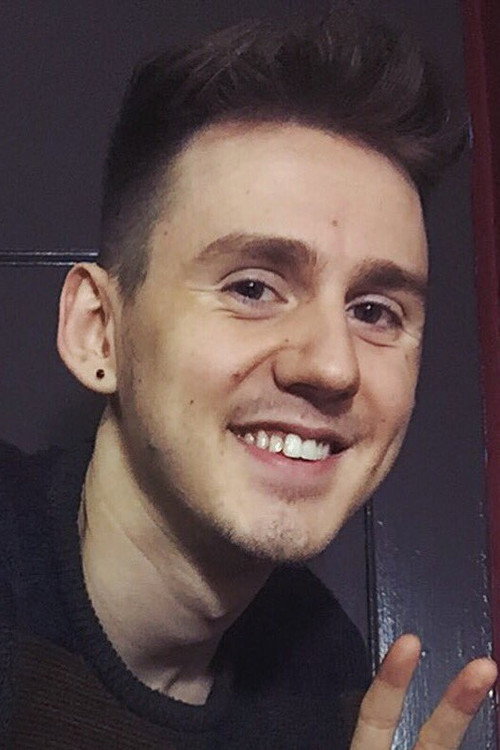Jimmy Whetzel — фотография 2