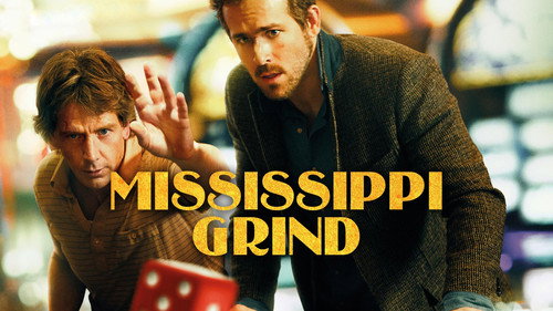 Mississippi Grind