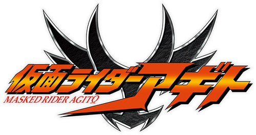 Kamen Rider Agito
