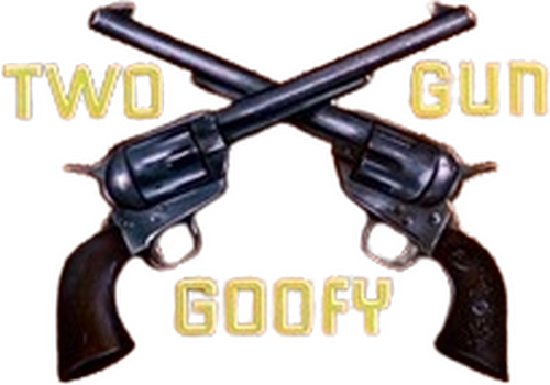 Two Gun Goofy