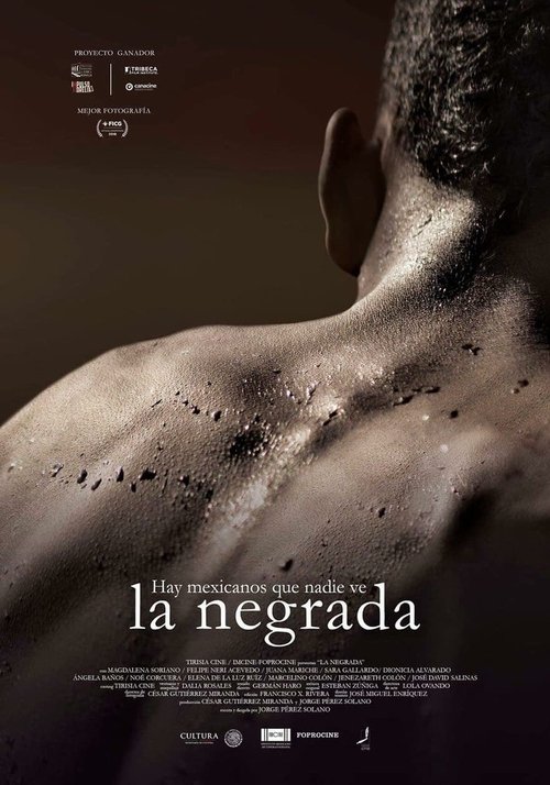 La Negrada Online Pelicula Completa español Latino