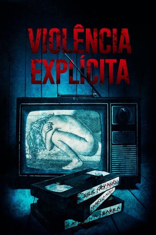 Image Violência Explícita