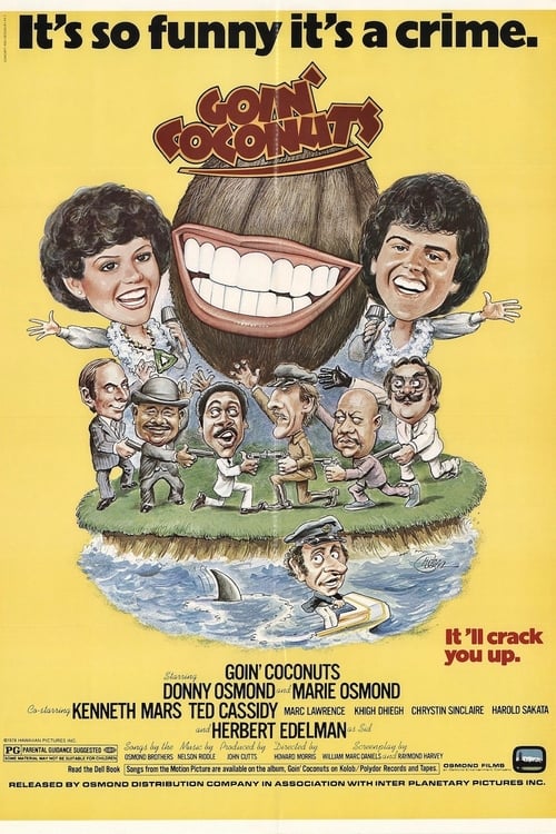 Goin' Coconuts 1978