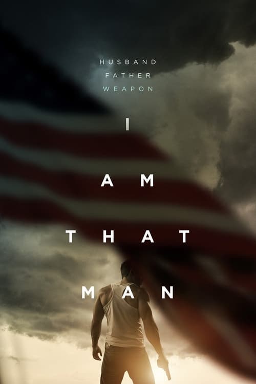 Poster do filme I Am That Man