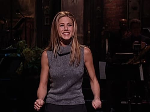 Saturday Night Live, S25E06 - (1999)