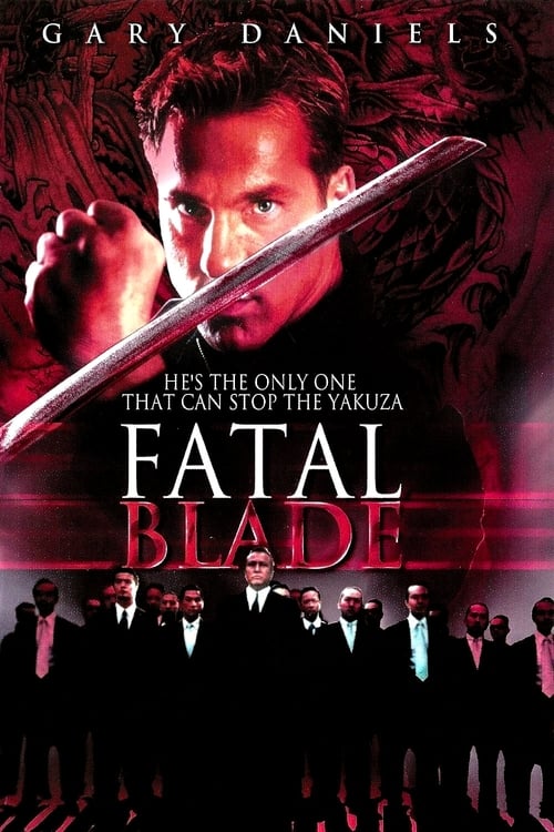 Fatal blade (2000)