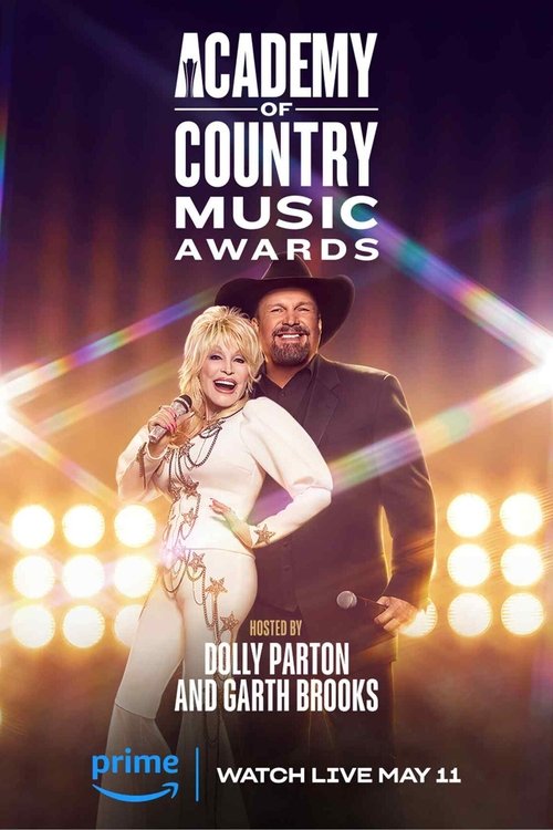 Academy of Country Music Awards, S58 - (2023)