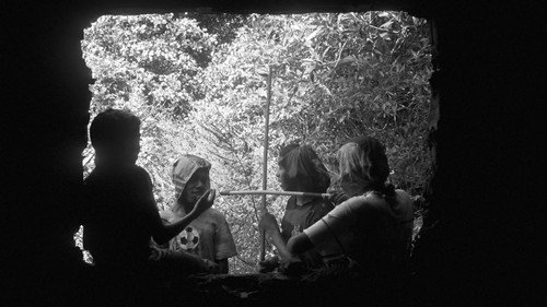 They Dug a Grave In My Heart