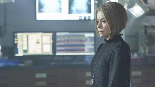 Orphan Black: 5×7