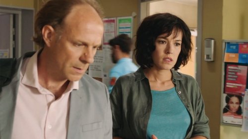 Poster della serie Murders in...