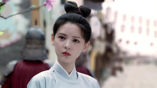 Poster della serie Dream of Chang'an