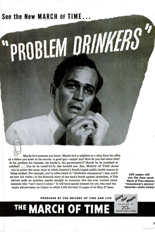 Problem Drinkers (1946)