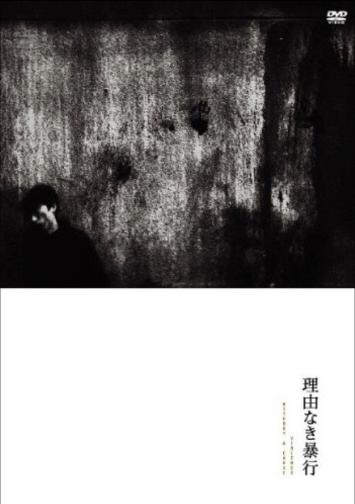 Violence Without a Cause poster