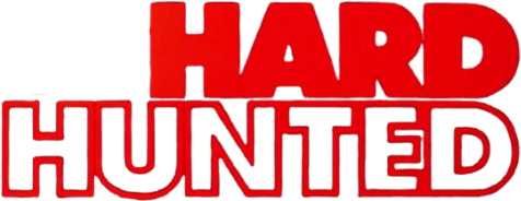 Hard Hunted