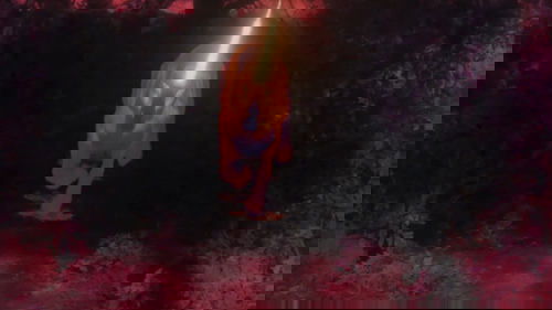 Death of a Unicorn Movie Screenshot