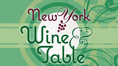 New York Wine and Table