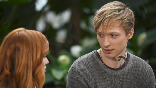 Shadowhunters: Instrumentos Mortais: 2×12