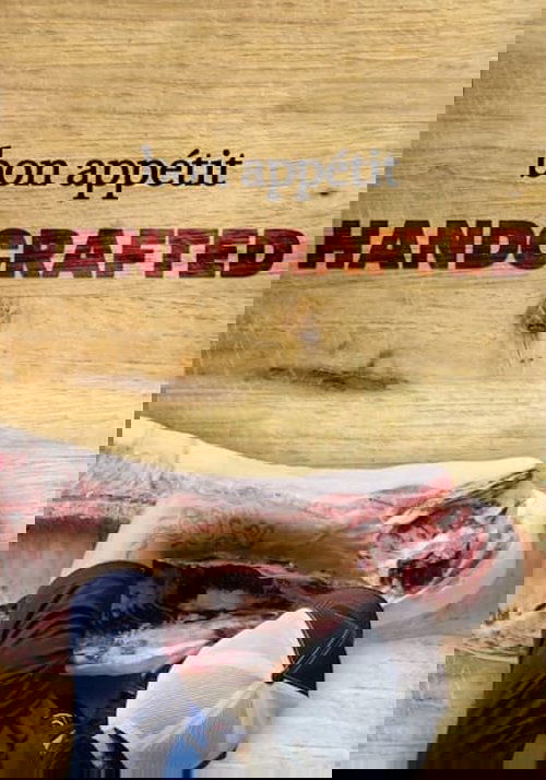 Bon Appétit's Handcrafted dizi afişi