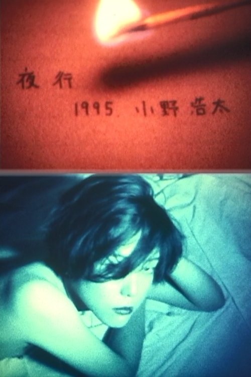Night shade (1995) poster