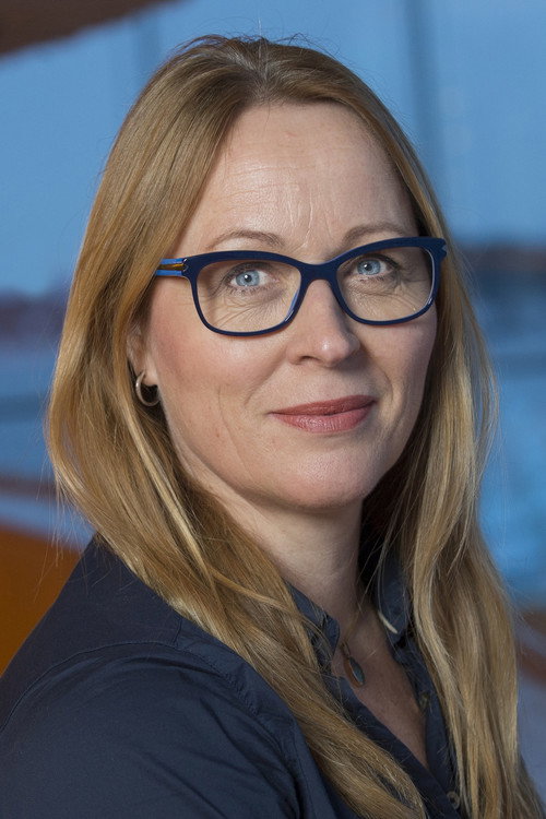 Marit Moum Aune