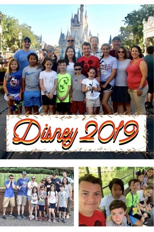 Disney 2019