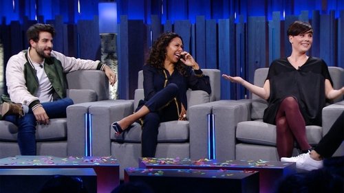 Image de l'épisode 16