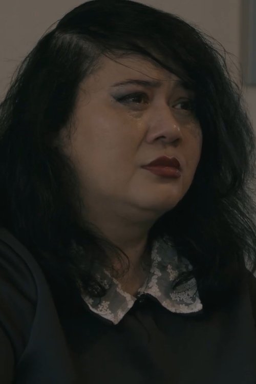 Shirley de Vrede