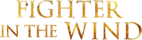 Fighter in the Wind