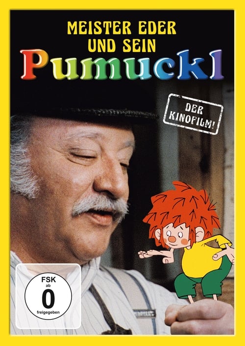 Meister Eder und sein Pumuckl 1982