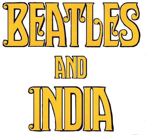 The Beatles and India