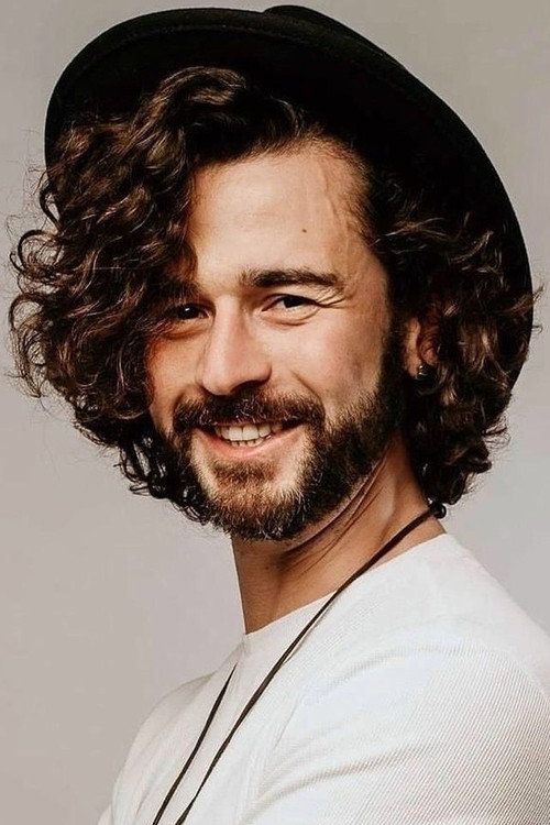 Pasha Parfeni