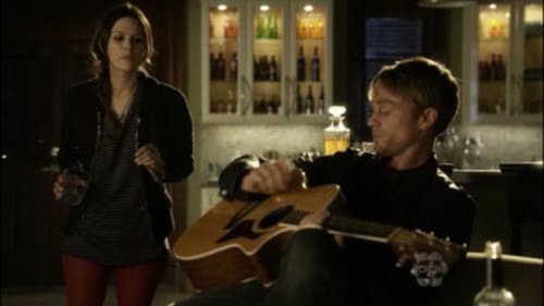 Hart of Dixie: 1×16