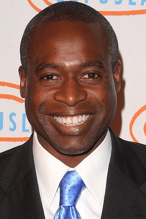 Kép: Phill Lewis színész profilképe