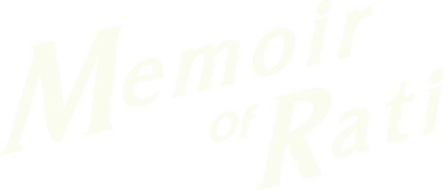 Memoir of Rati