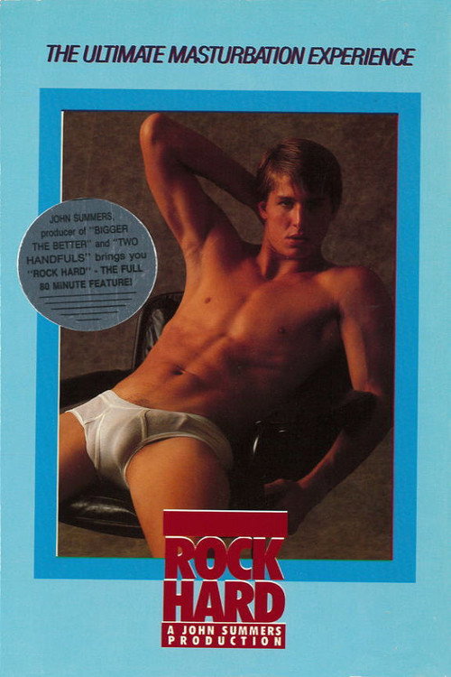 Rock Hard 1 The Ultimate Masturbation Experience still 2