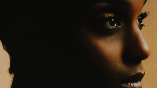 The Colour of Beauty Backdrop Blur