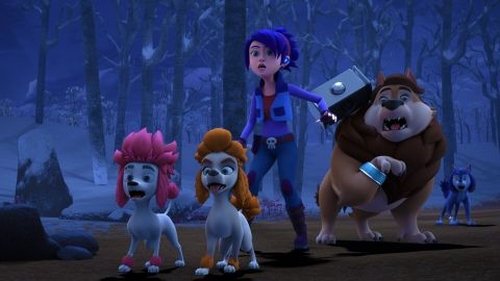 Image de l'épisode 20