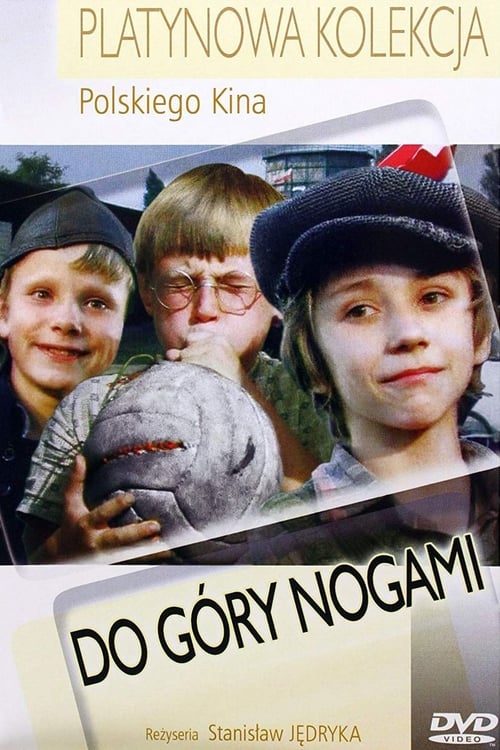 Do góry nogami (1983) poster