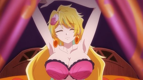 The Shy Hero and the Assassin Princesses: 1×2