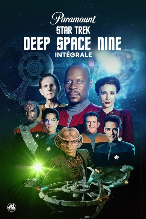 Star Trek : Deep Space Nine
