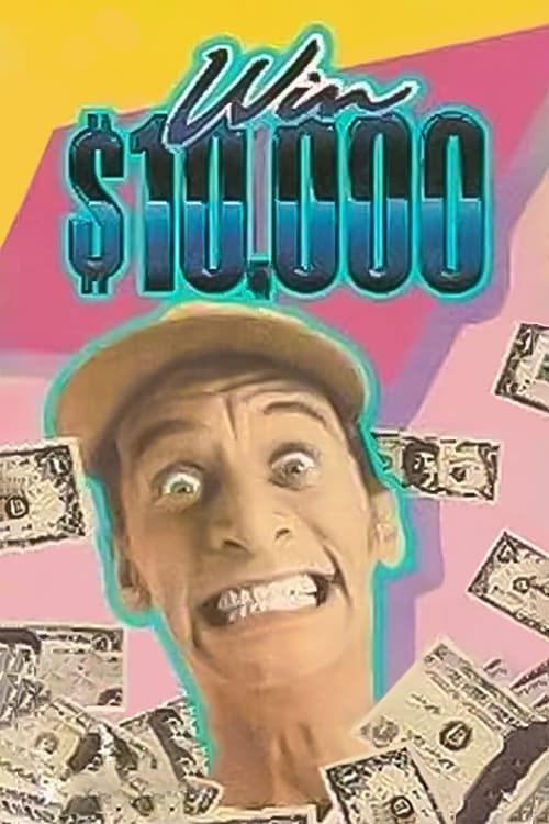 Hey Vern, Win $10,000...Or Just Count On Having Fun! Movie Poster Image