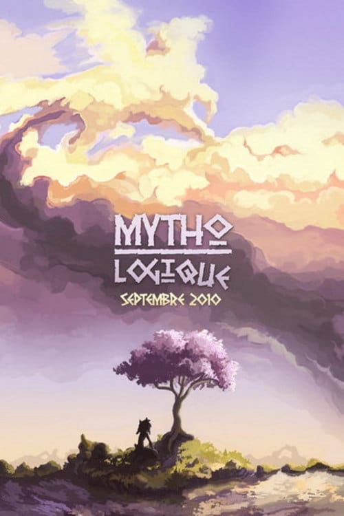 Mytho Logique 2010