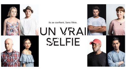 Un vrai selfie