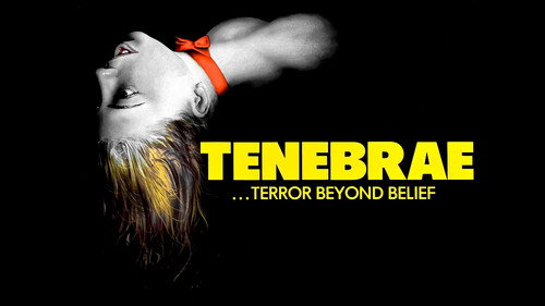 Tenebre