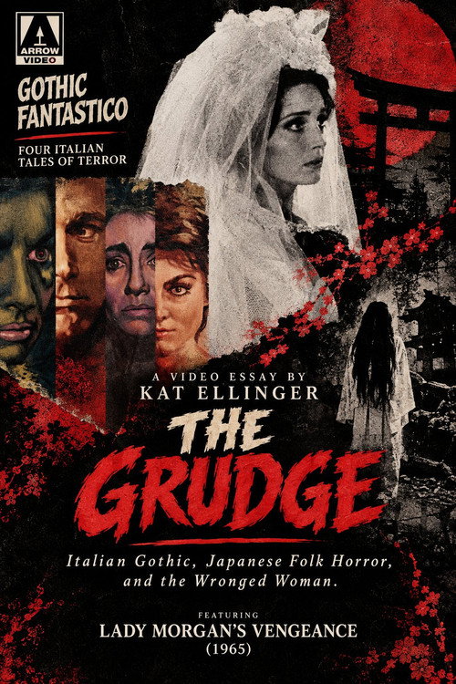 The Grudge