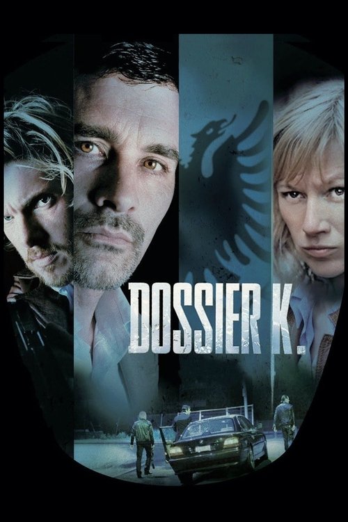 Poster image du film Dossier K. Dossier K.