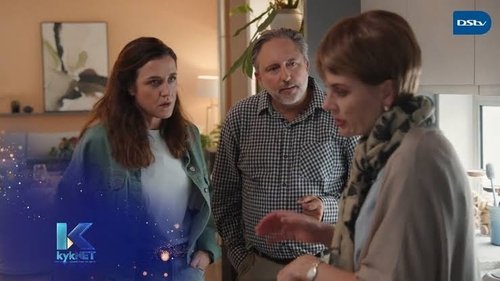 Image de l'épisode 1