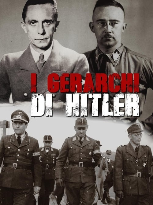 Hitler's Most Wanted (2019)