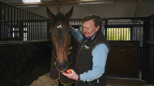 Champions: Full Gallop